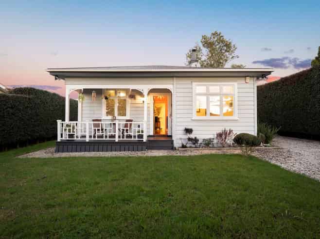 98A Victoria Street, Pukekohe