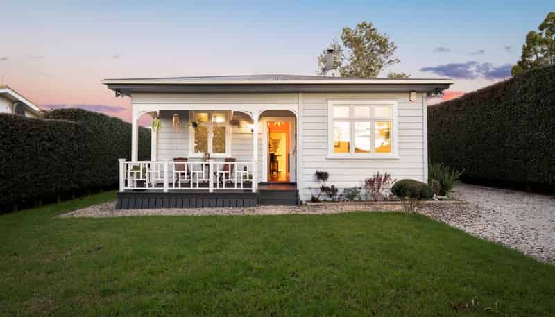 98A Victoria Street, Pukekohe