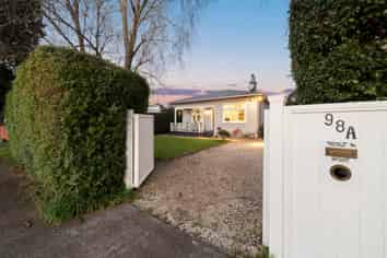98A Victoria Street, Pukekohe