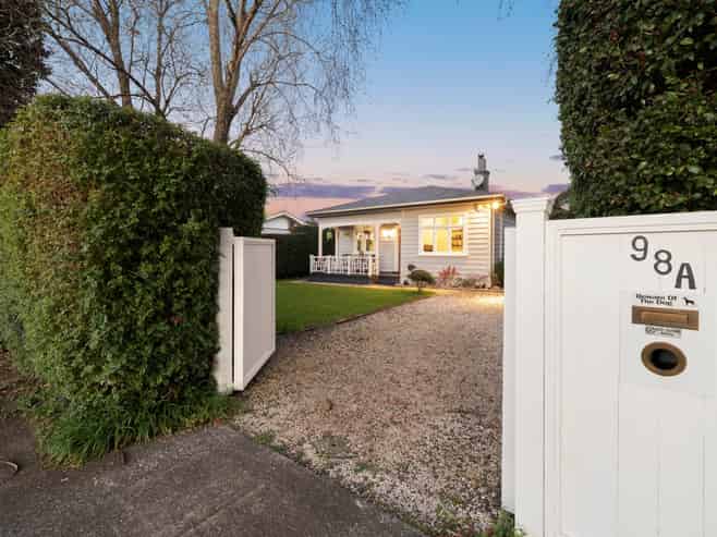 98A Victoria Street, Pukekohe