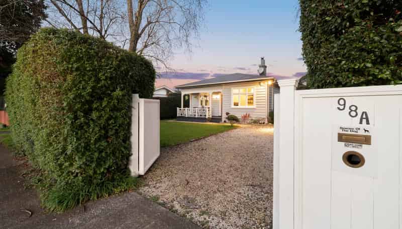 98A Victoria Street, Pukekohe