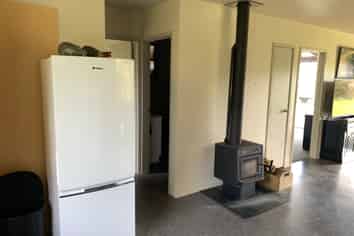 Northland - Address withheld