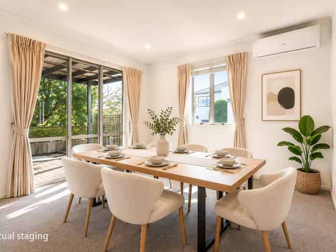 1/34 Fields Parade, Oteha