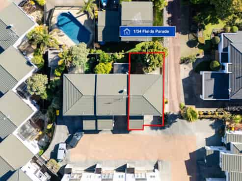 1/34 Fields Parade, Oteha