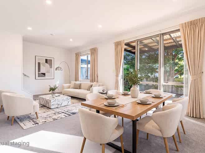 1/34 Fields Parade, Oteha