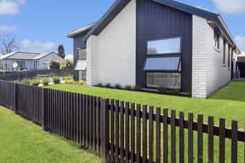 13 Te Au Rere Crescent , Cambridge