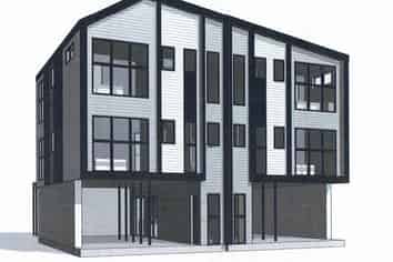 26&27/323 Flat Bush School Road, Flat Bush
