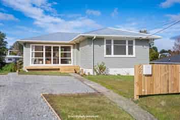 47 Clotworthy Crescent, Onerahi
