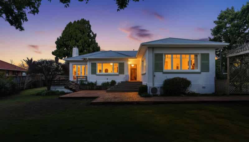 23 Whau Valley Road, Whau Valley