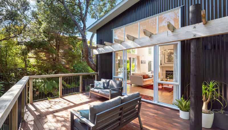 41 Gerontius Lane, Snells Beach
