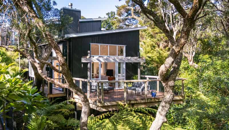 41 Gerontius Lane, Snells Beach
