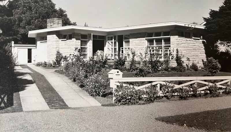 35 Benson Road, Remuera