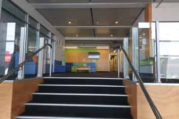 Institutional-grade Student Accommodation (PBSA) - Wellington, New Zealand