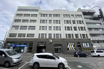 Institutional-grade Student Accommodation (PBSA) - Wellington, New Zealand