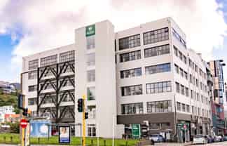 Institutional-grade Student Accommodation (PBSA) - Wellington, New Zealand