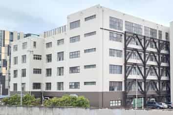 Institutional-grade Student Accommodation (PBSA) - Wellington, New Zealand