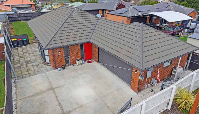 82A Buckleys Road, Linwood