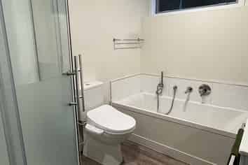 166B Newlands Road, Newlands