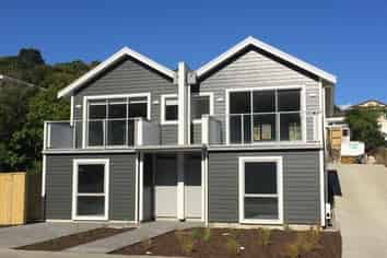 166B Newlands Road, Newlands