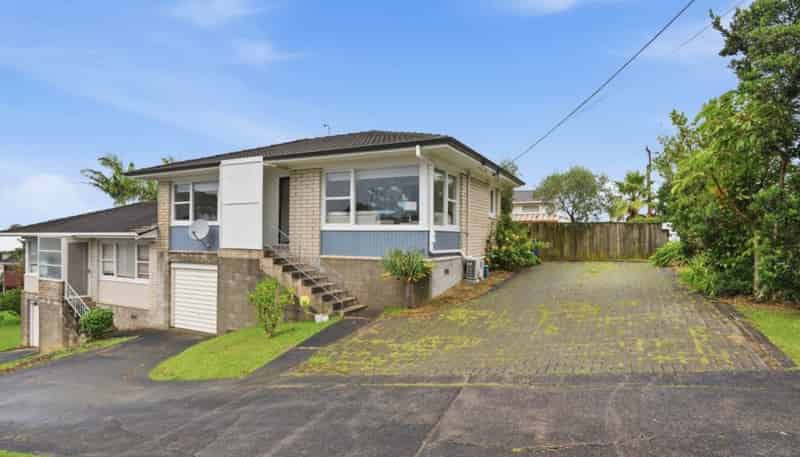 1/201 Forrest Hill Road, Forrest Hill