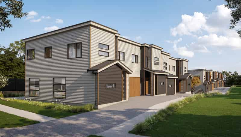 48 Claude Road, Manurewa