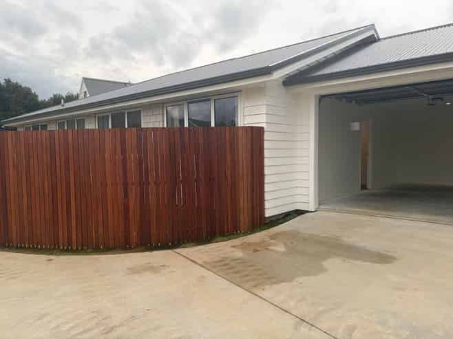 15 Gordon Terrace, Matamata