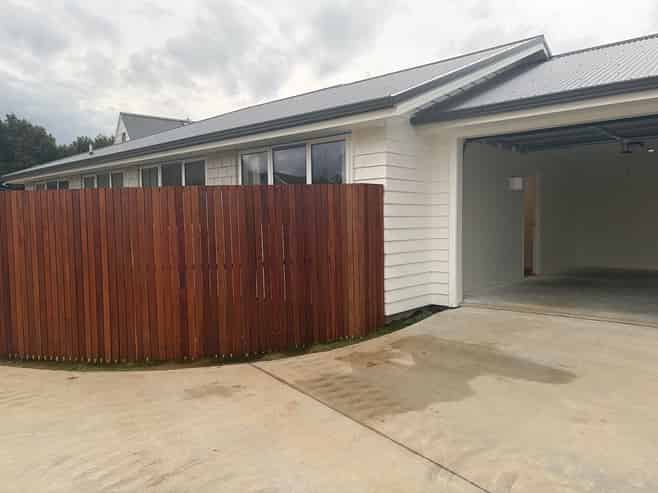 15 Gordon Terrace, Matamata