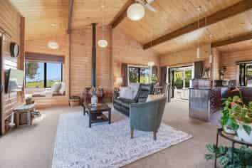 116 Tuhirangi Road, Makarau