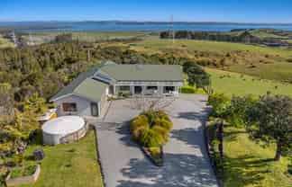116 Tuhirangi Road, Makarau