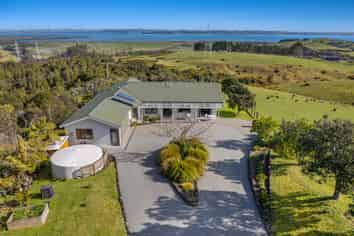 116 Tuhirangi Road, Makarau