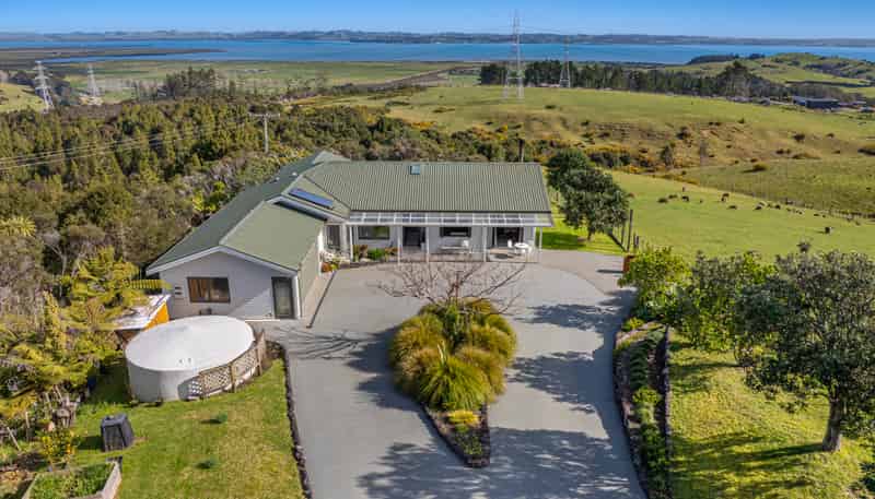 116 Tuhirangi Road, Makarau