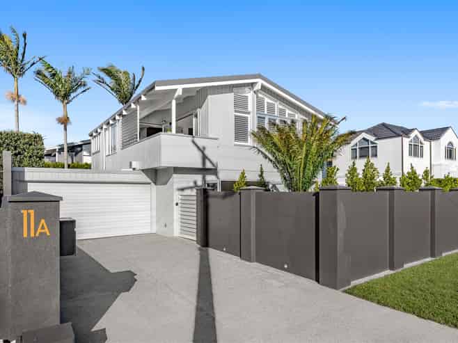  1/11 Cecil Road, Milford