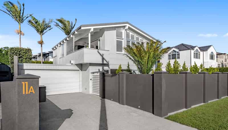  1/11 Cecil Road, Milford