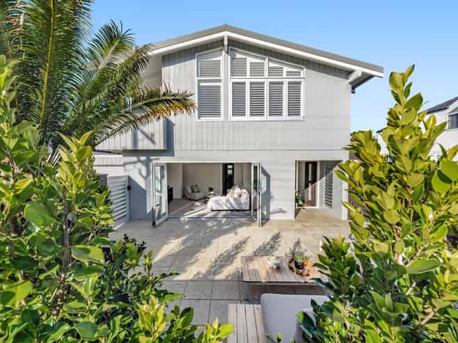  1/11 Cecil Road, Milford
