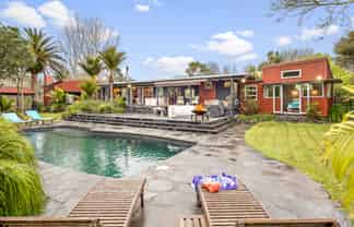 901A South Head Road, Helensville