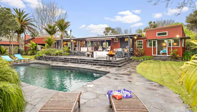 901A South Head Road, Helensville