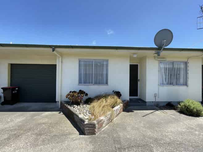 2/24 Coventry Ave, Tamatea