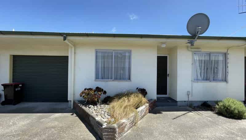 2/24 Coventry Ave, Tamatea