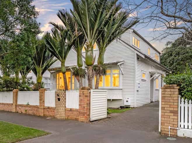 5 Cumberland Avenue, Westmere