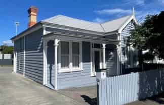 2/6 Turakina Street, Grey Lynn