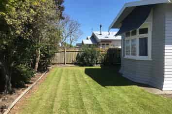 157 Featherston Street, Palmerston North