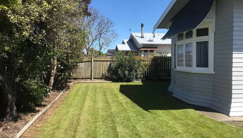 157 Featherston Street, Palmerston North
