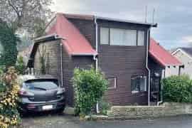5 Regent Road, North Dunedin
