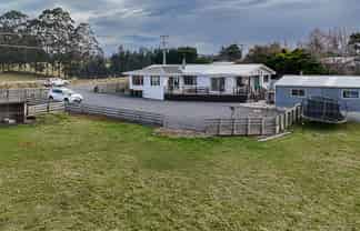 62 Clinton Highway, BALCLUTHA