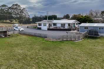 62 Clinton Highway, BALCLUTHA