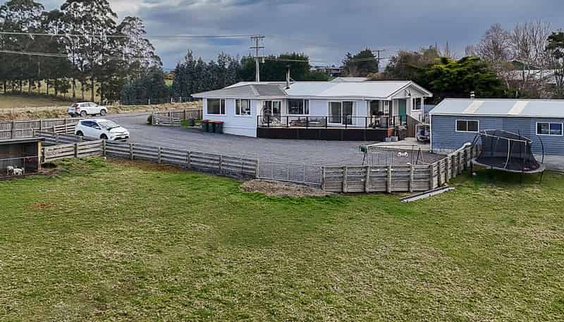 62 Clinton Highway, BALCLUTHA