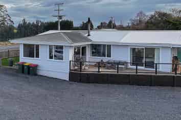62 Clinton Highway, BALCLUTHA
