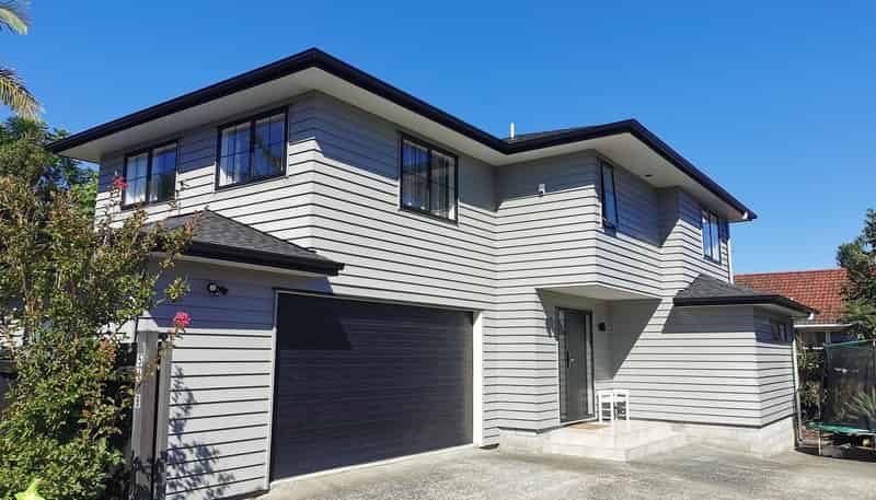 56B Karaka Street, Takapuna