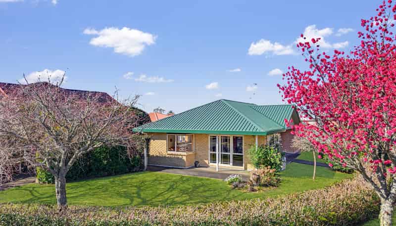 1 Grosvenor Place, Katikati