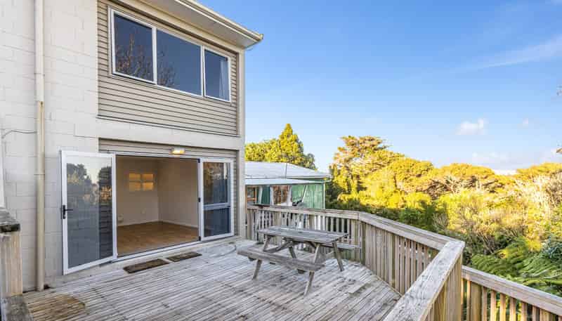 5/14 Waipa Street, Birkenhead